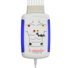 Portable ECG Spandan Ultra (ECG In 30 Sec)