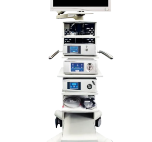 UNIVLABS 4K Laparoscope Endo-Vision Surgical Suite and Camera System