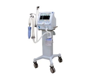 ICU Ventilator