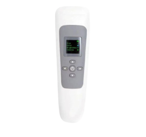 Handheld Vein Finder – Real-Time Vein Visualization (VNG) for Faster, Safer Procedures