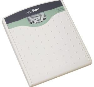 Mechanical Weighing Scale (BR9705) - AccuSure