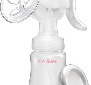 Breast Pump - AccuSure