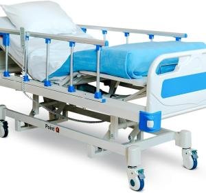 Premium Full Electric Hospital Bed