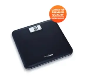 Digital Weighing Scale (EB7008H) - AccuSure