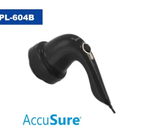 Body Massager PL-604B - AccuSure
