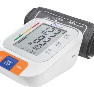 BP Monitor - Dr. Morepen