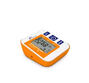 Dr Morepen Blood Pressure Mnitor Model Bp