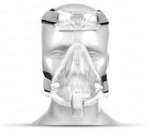 BMC F2 Mask