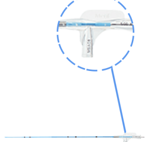 Mesire Frontal Sinus - Meril