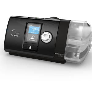 Resmed Airsense 10 Bipap Machine