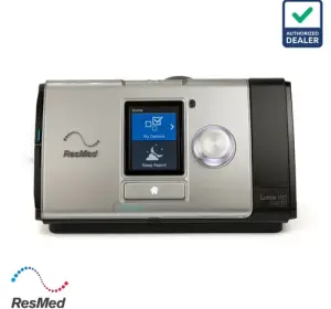 Resmed Lumis 100 Bipap
