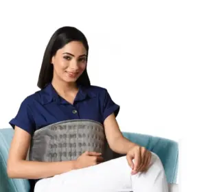 Heating Pad T002 (Extra Large) - AccuSure